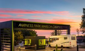 Kamp Aminess Park Mareda | AdriaCamps
