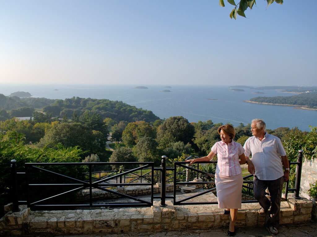 Vrsar View  