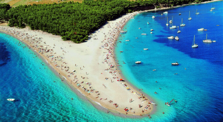 Bol-brac-beach