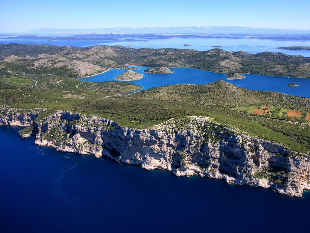 Long Island Telascica