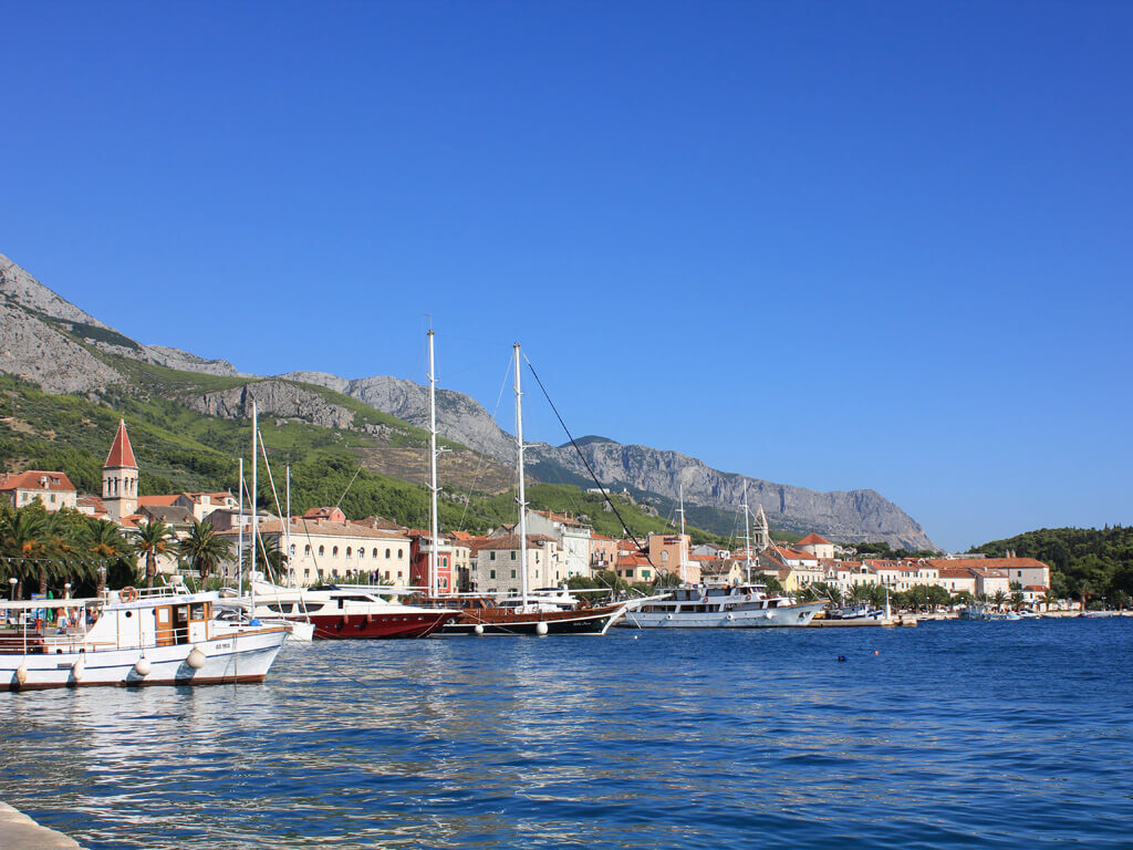 Makarska