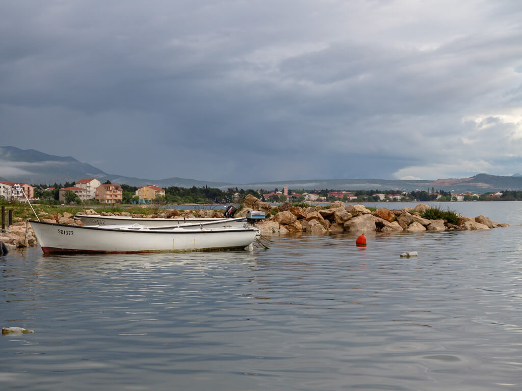 Starigrad Paklenica