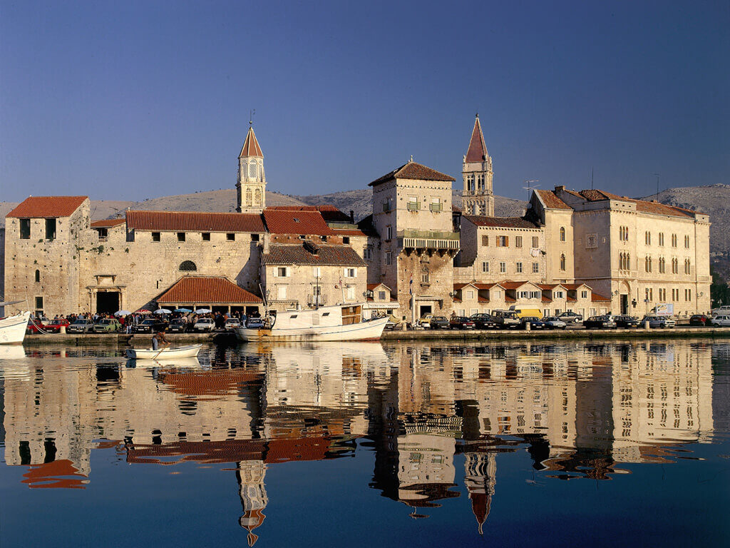 Trogir