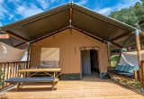 Campsite Arena One 99 Glamping - Pula, Istria | AdriaCamps