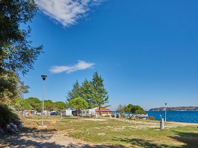 FKK Campingplätze in Kroatien AdriaCamps