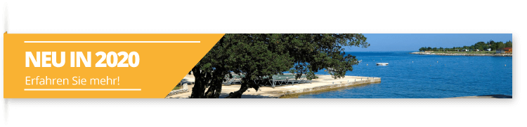 Campingplatz Park Umag Umag Istrien Adriacamps