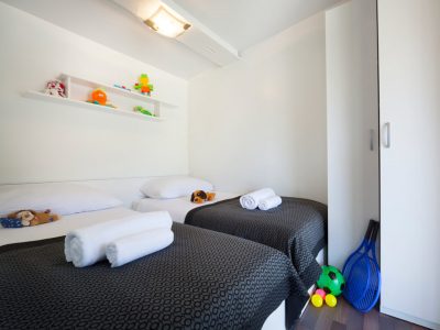 Kamp Polari mobilna kucica Standardna djeca spavaca soba
