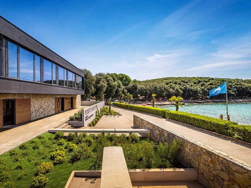 Campsite Porto Sole | Adriacamps