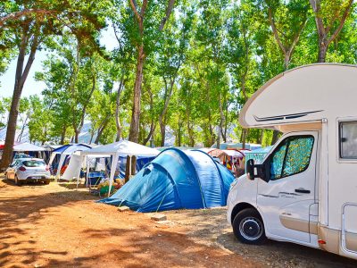 Campground and Park Hosts - California State Parks - kurikku.co.uk