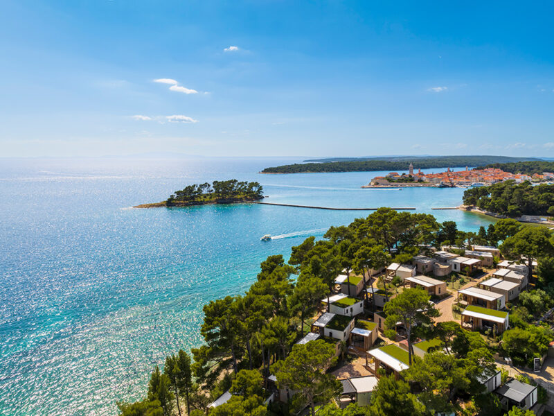 Padova Premium Camping Resort Djecji Vodeni Park