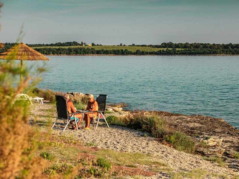 Fkk Solaris Camping Resort Fkk Strand