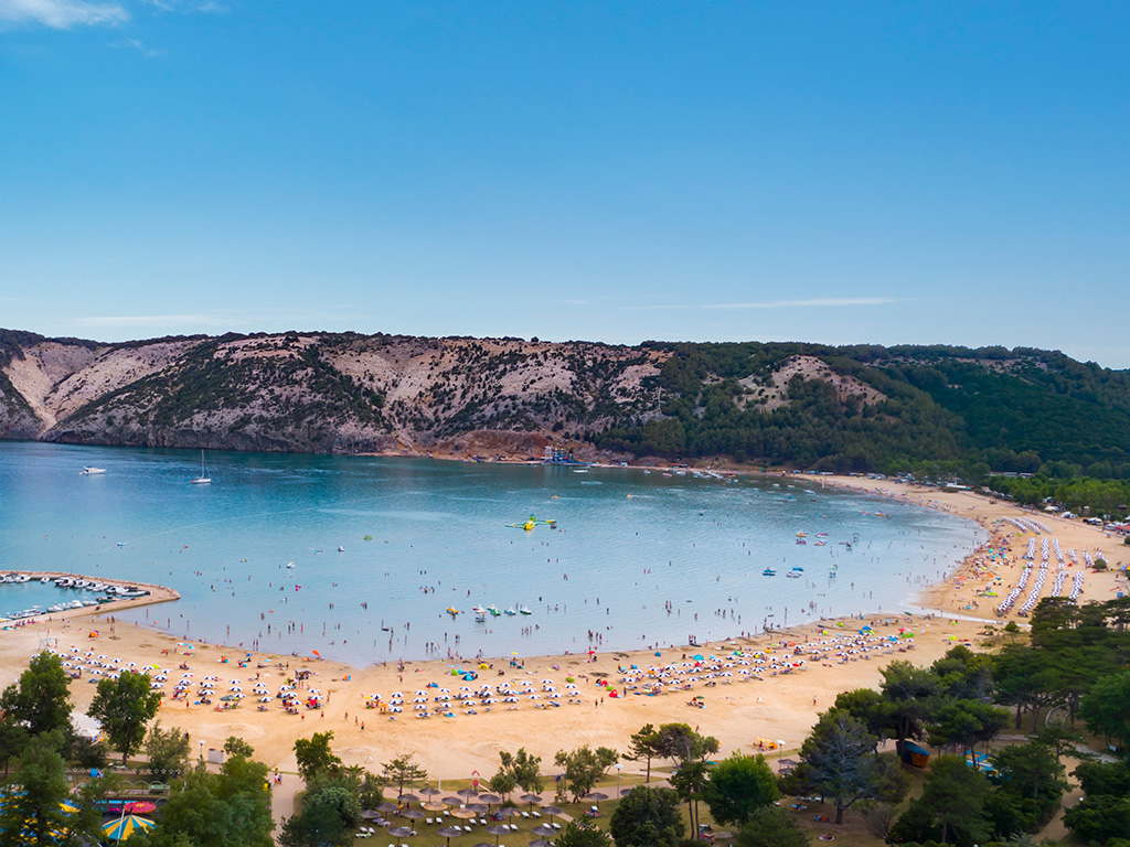 San_Marino_Camping_Resort_Sandy_Beach_Panorama_view