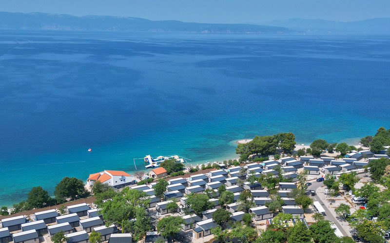 Fotografije i video &#8211; Posjetili smo Aminess Style Camping Atea Resort