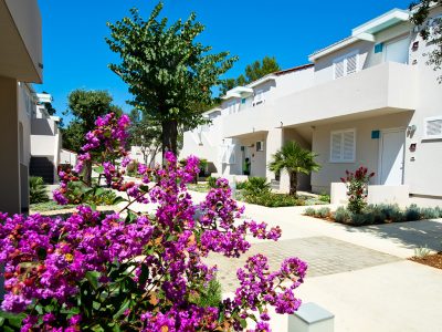 Kamp Zaton Holiday Resort apartman za 2 osobe 3* pogled izvana | AdriaCamps