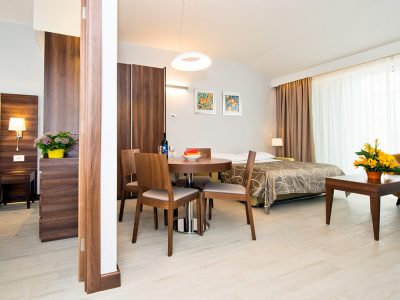 Kamp Zaton Holiday Resort apartman 4-4spavaća soba | AdriaCamps