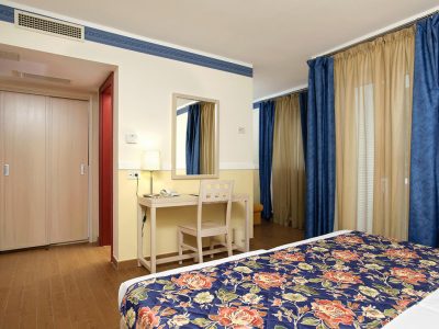 Kamp Solaris Beach Resort Ville Kornati apartman 4 + 3 interijer | AdriaCamps