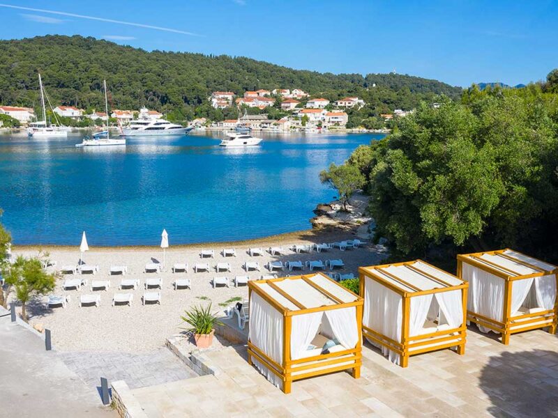 Port9 By Aminess City Pogled 