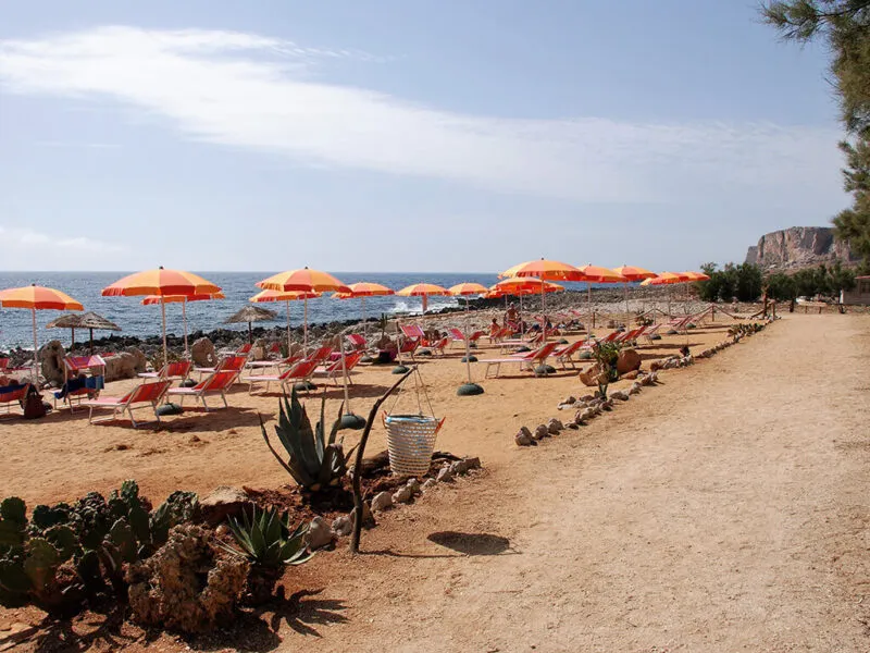 Kamp El Bahira Plaza