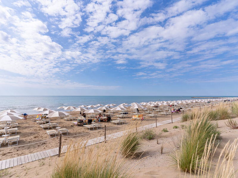 Plaza Jesolo Mare Familiy Village
