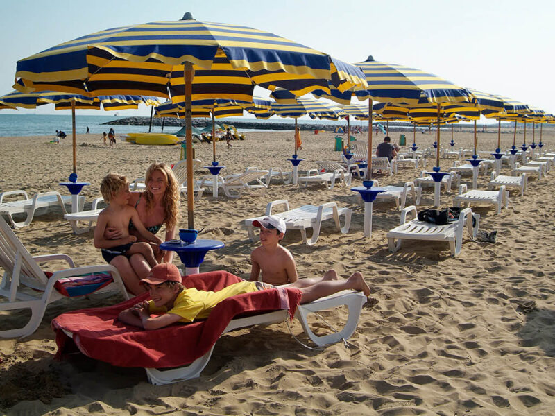 Residence Village Strand 
