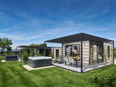 Luxury-Mobile-Homes-San-Servolo-Camping-Exterior