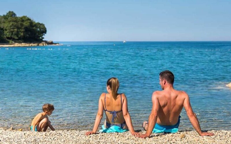 Die 9 besten Campingplätze an der Adria mit dem besten Preis-Leistungs-Verhältnis