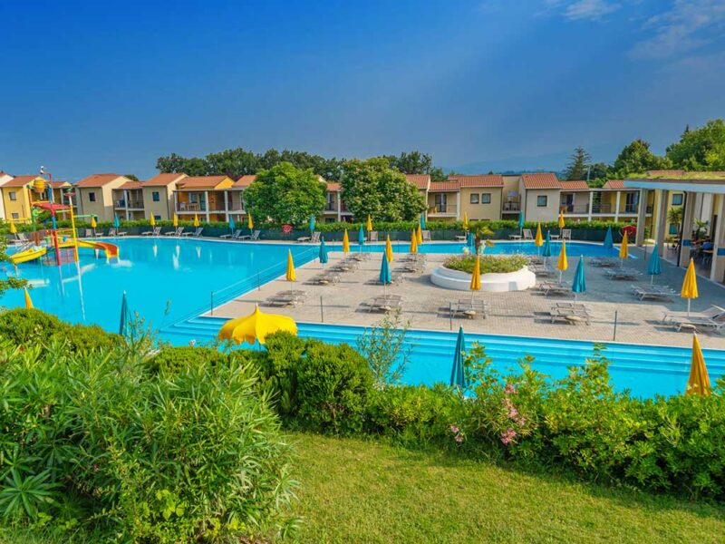 Villaggio Belvedere