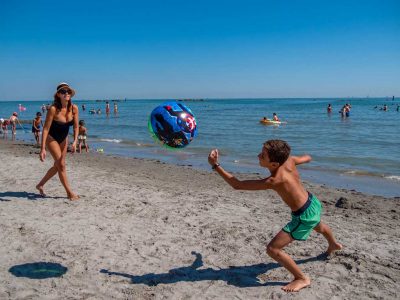 2 campsites in Punta Marina Terme | AdriaCamps