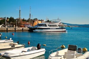 Selce, Kvarner