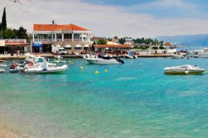 Selce, Kvarner