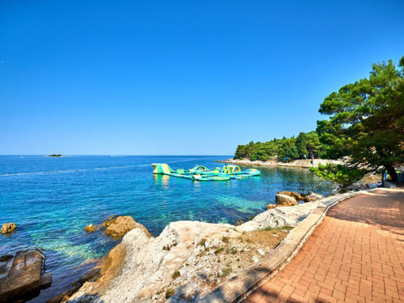Villas Bellevue Resort Sea Aquapark