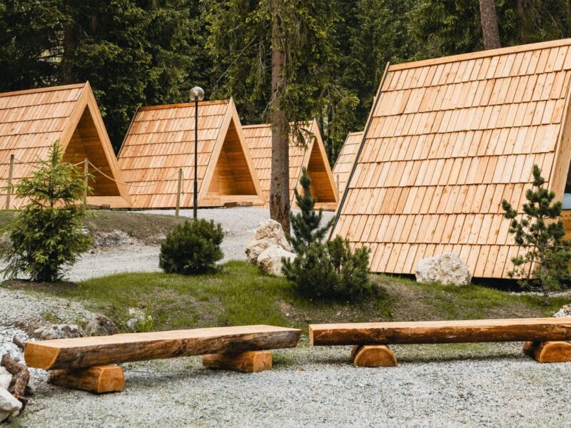 Opening dates of Italian campsites in 2025