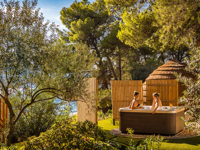Hvar Villas Resort Sun And Spa