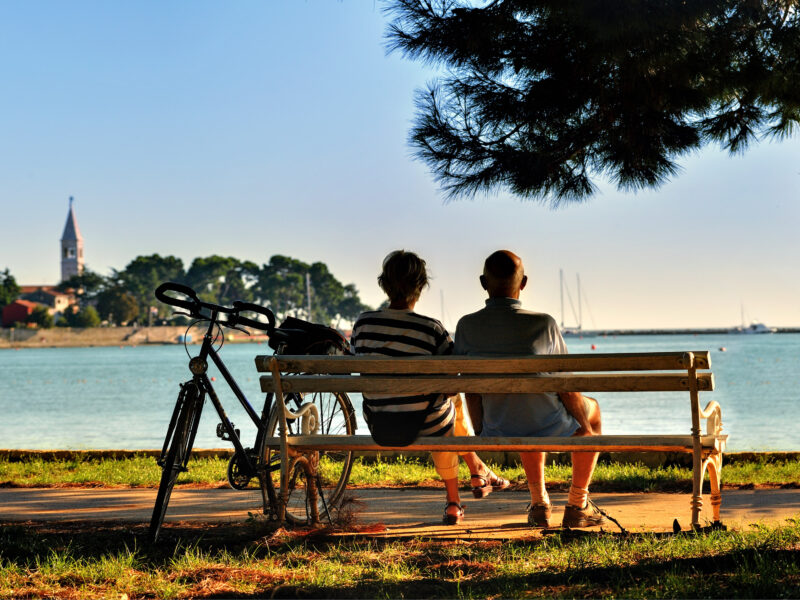 Dal punto di vista dei locali: Cittanova