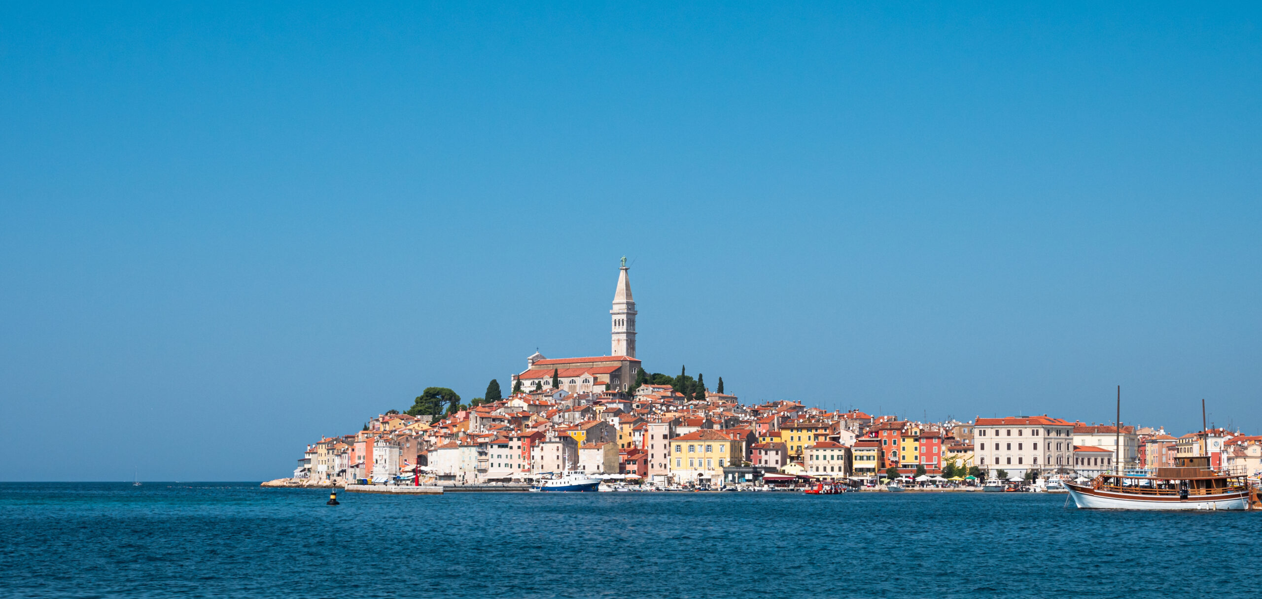 Rovinj
