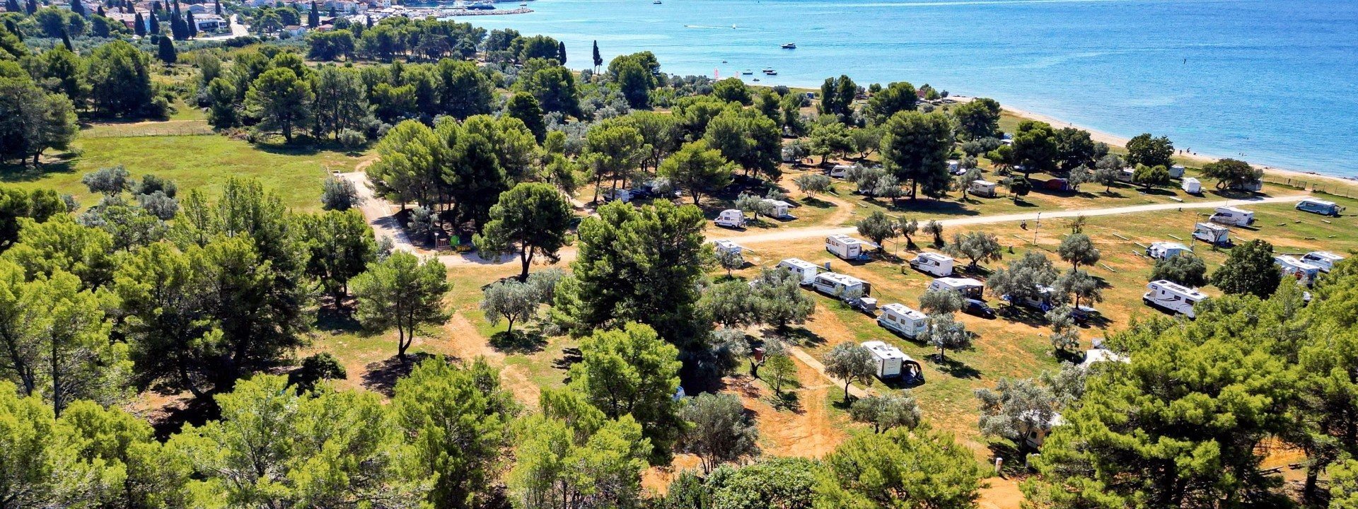 pineta-campsite-fazana