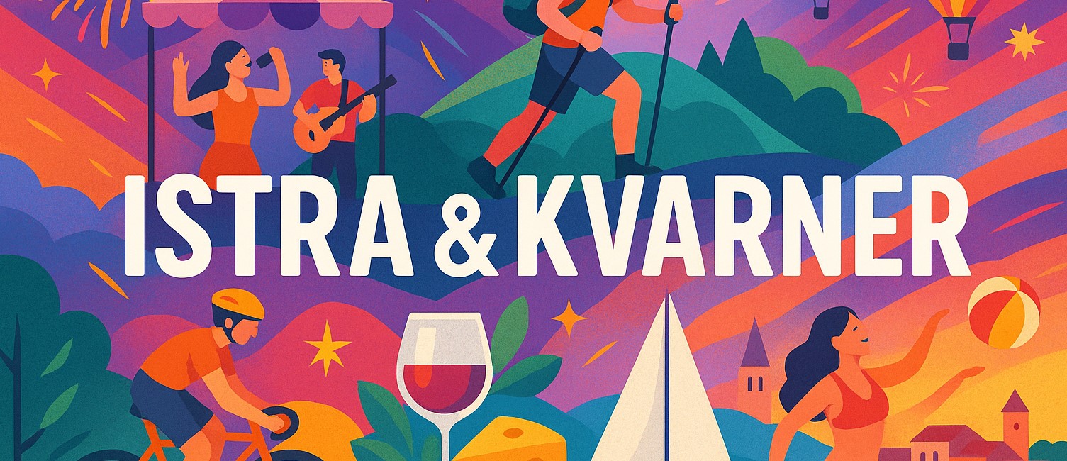 slim-Istra-Kvarner-Events