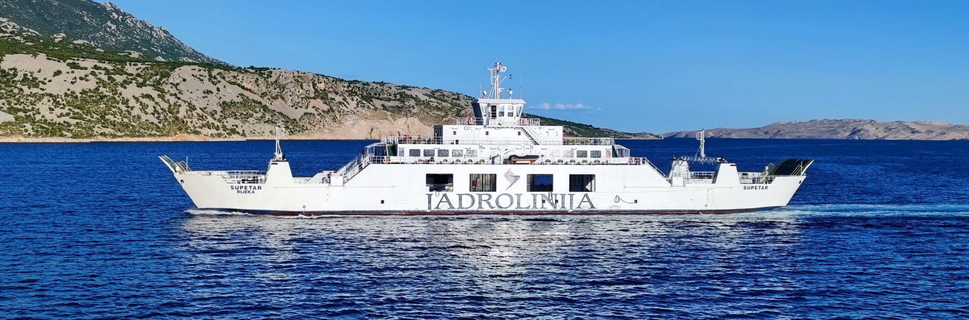 Jadrolinija