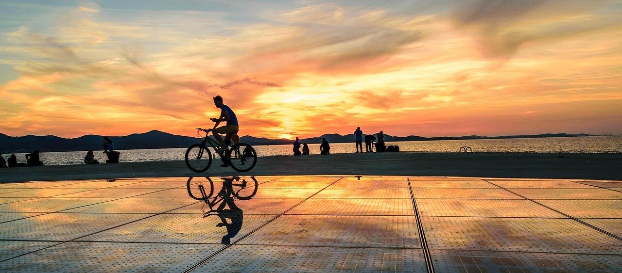 Zadar Sea Organ
