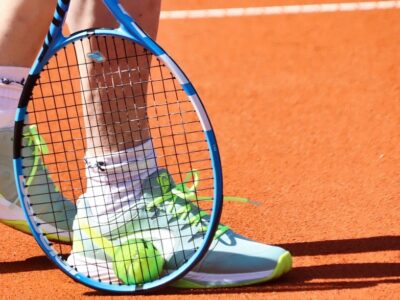 Es ist Zeit für das ATP-Turnier Croatia Open in Umag