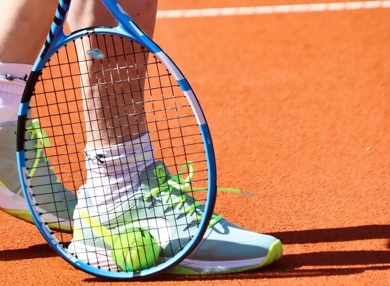 Preparatevi per il torneo ATP Croatia Open a Umago
