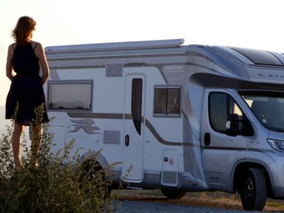 Geschäfte mit Campingausrüstung in Kroatien