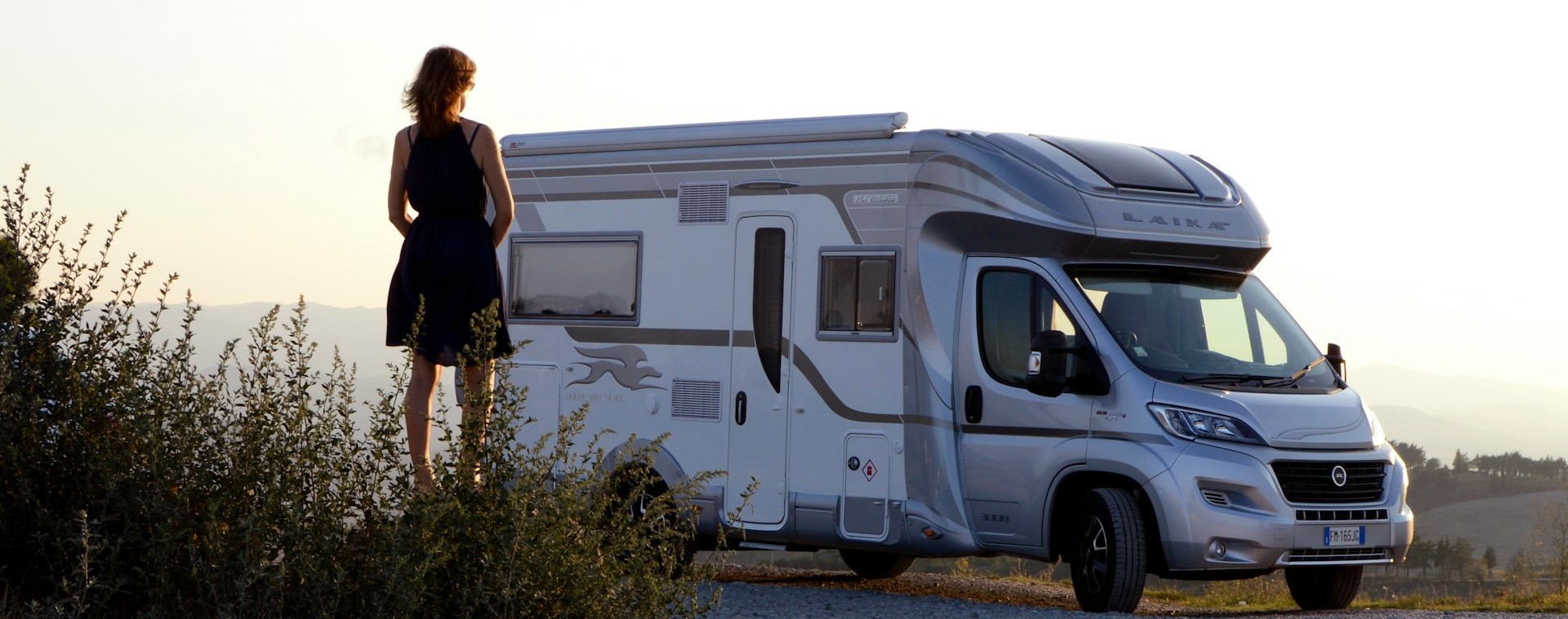 motorhome